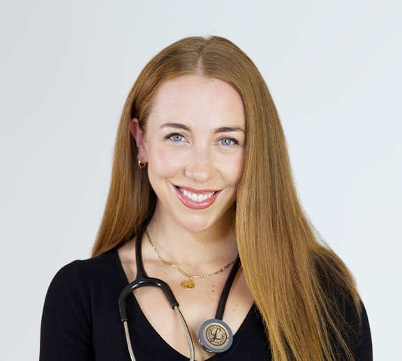 Niamh Kennedy, Hyaluron & Botox® Behandlungen in Ingolstadt