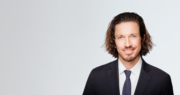 Dr. med. Nicolás Orbenes, Hyaluron & Botox® Behandlungen in Ingolstadt
