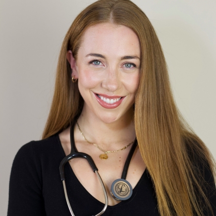 Niamh Kennedy, Hyaluron & Botox® Behandlungen in Ingolstadt