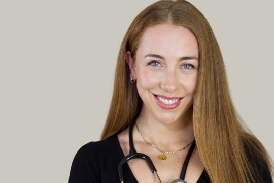 Vorteile bei Niamh Kennedy, Hyaluron & Botox® Behandlungen in Ingolstadt